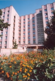 Графік заїздів cанаторію-профілакторію ТНЕУ на 2012 рік