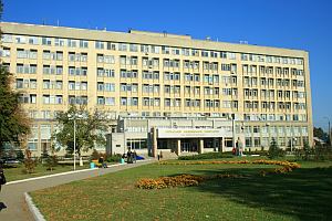 Всеукраїнська науково-практична конференція «Перспективи управлінської діяльності суб'єктів господарювання»