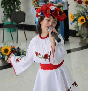 Міжнародний день рідної мови в ТНЕУ