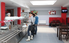 Запрошуємо відвідати новий заклад швидкого харчування «Галичанка»