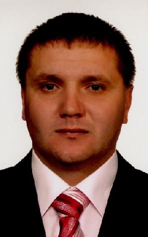 Захист кандидатської дисертації