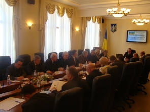 РОЗВИТОК ГАЛУЗІ ЗНАНЬ «ДЕРЖАВНЕ УПРАВЛІННЯ»