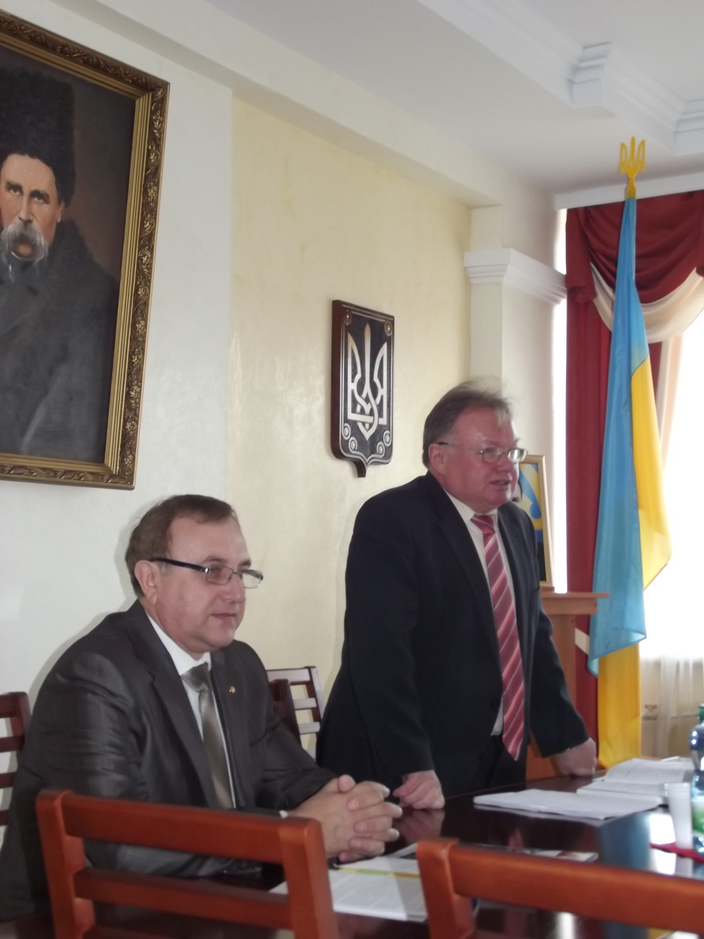 Енергоефективність – данина моді чи об’єктивна потреба сьогодення?