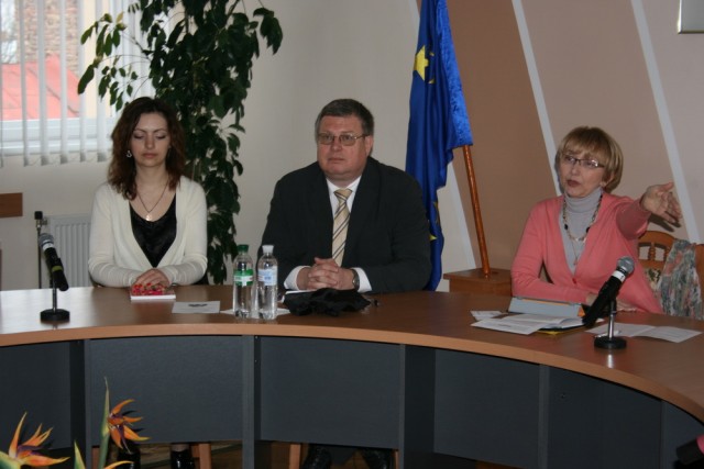 Відбувся науково-практичний семінар «Модернізація підготовки фахівців з менеджменту та маркетингу в контексті світового досвіду»