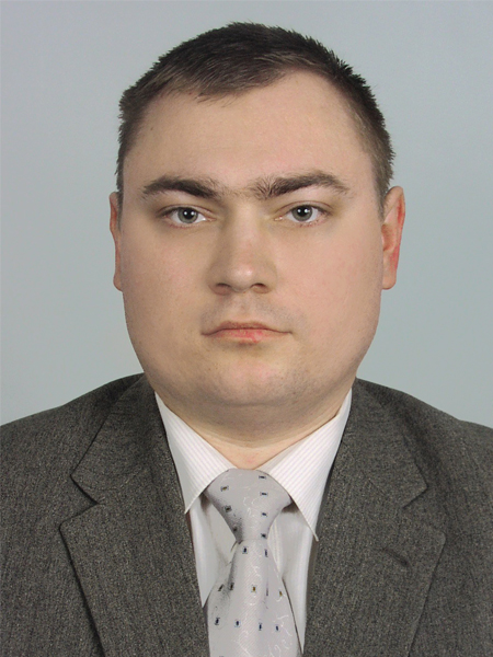 Захист докторської дисертації