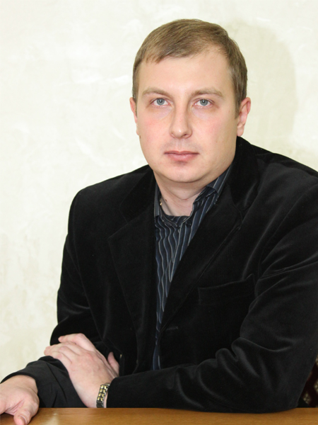 Захист кандидатської дисертації