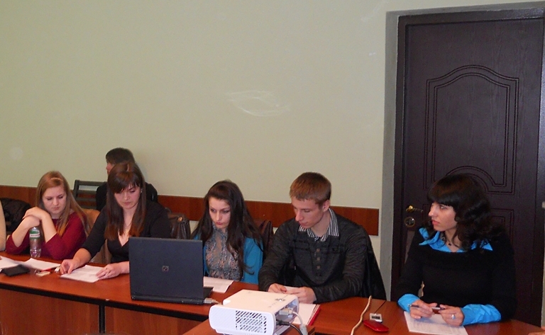Відбувся науковий семінар «Сучасні тенденції розвитку інфляційних процесів та їх макроекономічне регулювання»