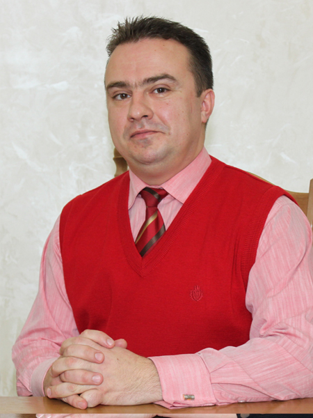 Вітаємо з присудженням наукового ступеня!