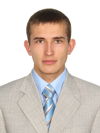 Захист кандидатської дисертації