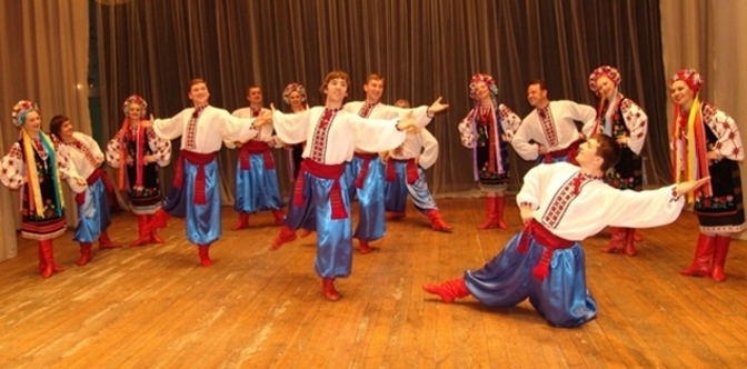 Шановні працівники ТНЕУ!