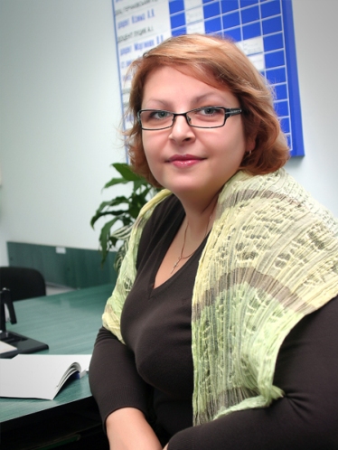 Відбудеться захист дисертації