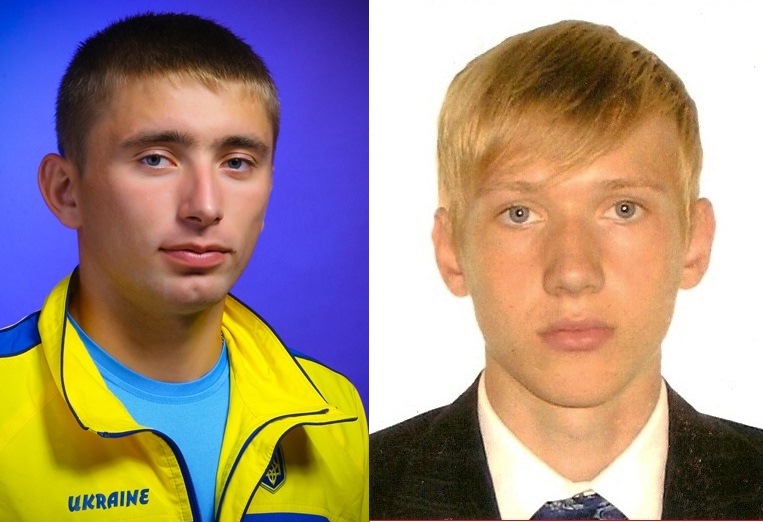 Вітаємо!