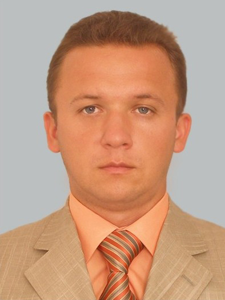 Захист кандидатської дисертації