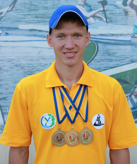 Студент факультету фінансів – Чемпіон світу!