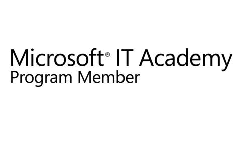 ТНЕУ – учасник програми Microsoft IT Academy