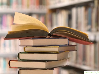 У ТНЕУ відзначили Всеукраїнський день бібліотек