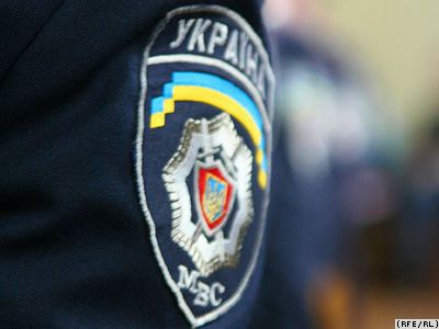 Студенти ФОА та ФЕУ зустрілися із капітаном міліції