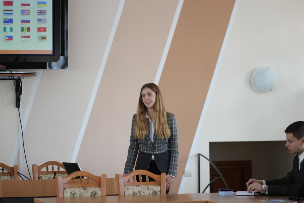 «Банківські менеджери» об’єднують студентів ТНЕУ у SIFE