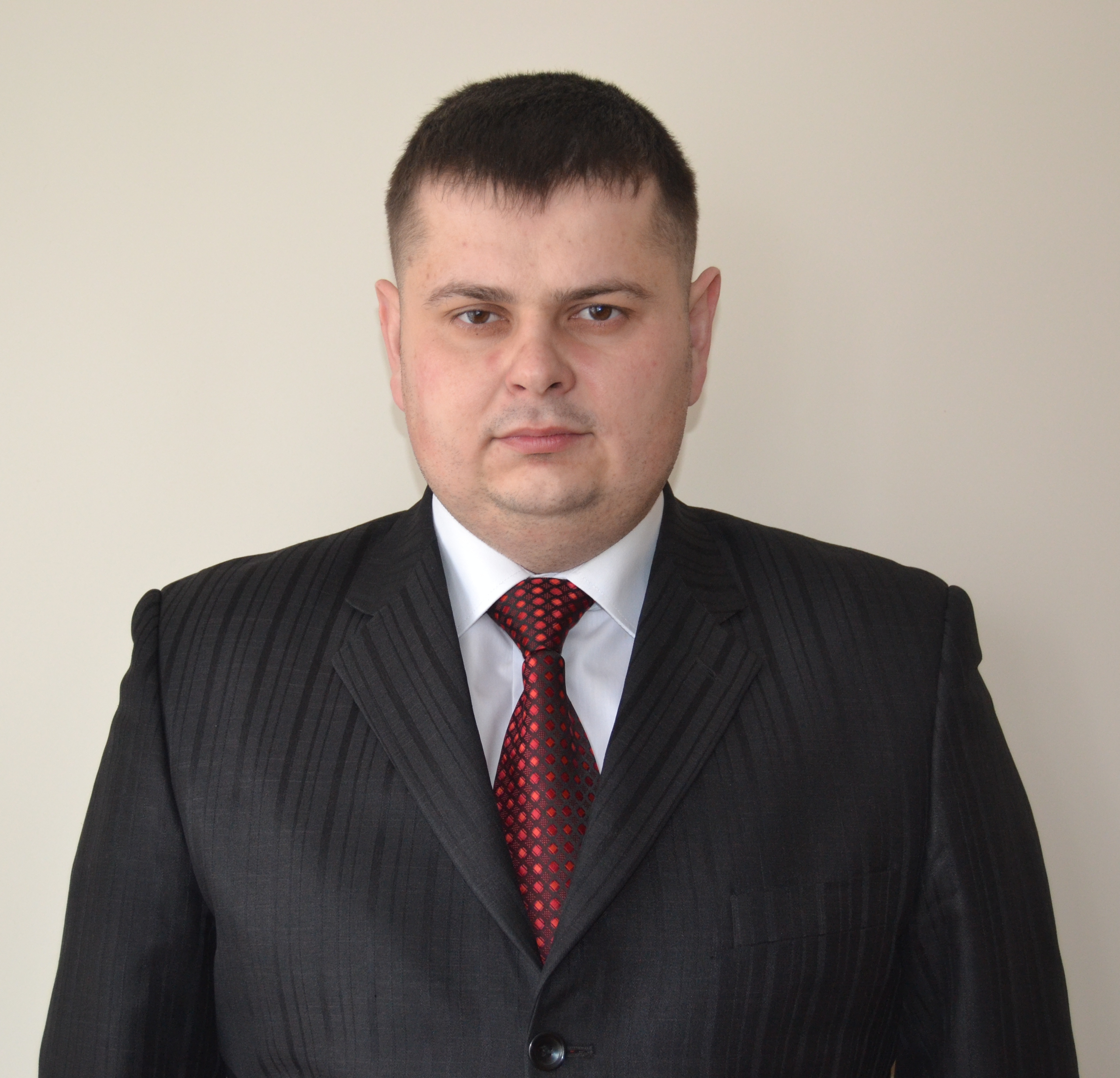 Захист кандидатської дисертації