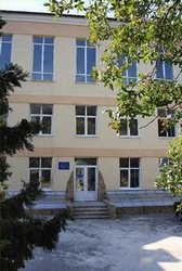 Кримський навчально-консультаційний центр запрошує абітурієнтів на День відкритих дверей