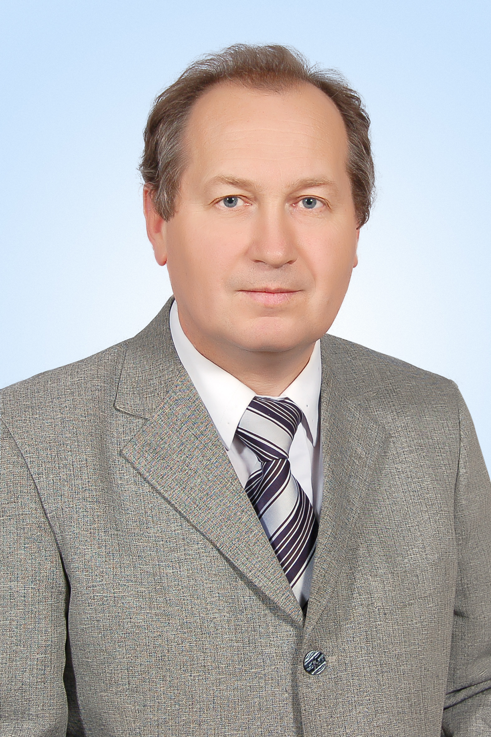 Захист дисертації