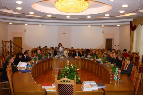 Відбудеться захист кандидатської дисертації