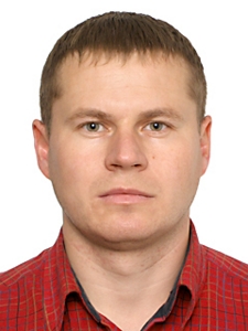 Захист дисертації