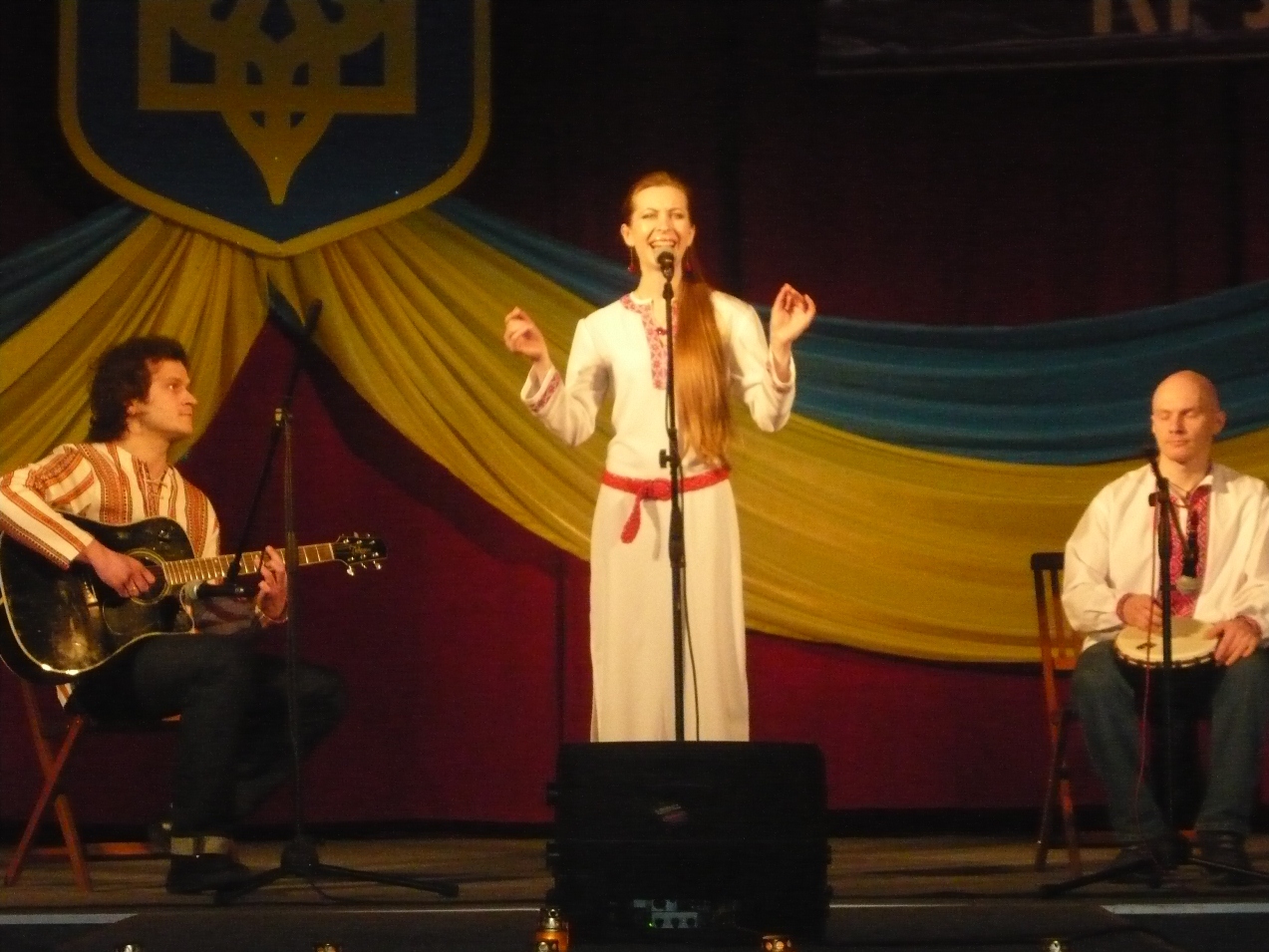 Вшанували героїв Крут