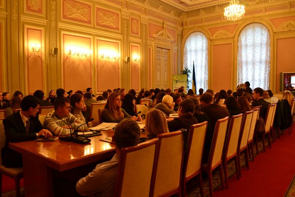 «Міжнародники» у Верховній Раді України