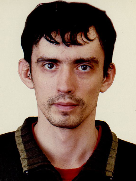 Захист кандидатської дисертації