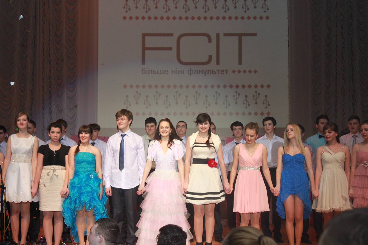 «Студентська Ліра-2013». День третій