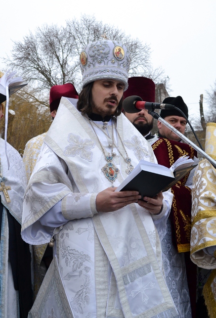 Запрошуємо на зустріч із Архієпископом Тернопільським і Бучацьким Нестором