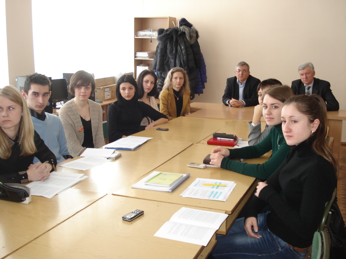 РОЗВИТОК ПРОЦЕСІВ КЛАСТЕРИЗАЦІЇ В СВІТОВІЙ ЕКОНОМІЦІ