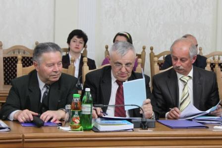 Відбудеться захист кандидатської дисертації