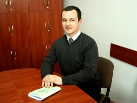 Відбудеться захист дисертації