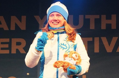 Олімпійська надія України