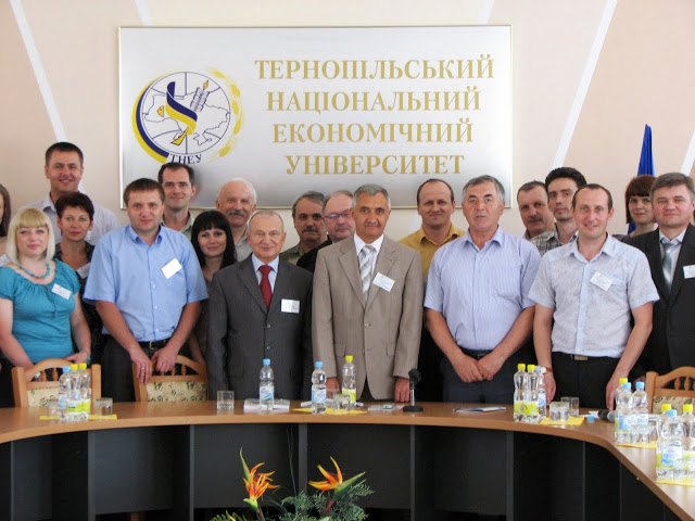 Школа семінар АСІТ'2013