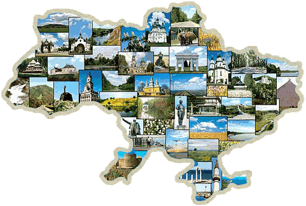 Результати фотоконкурсу між студентами університету «В моєму серці квітне Україна»