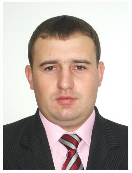 Відбудеться захист кандидатської дисертації