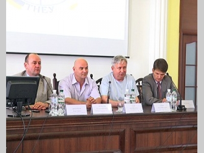 У Форосі відбулося вручення сертифікатів слухачам професійної програми підвищення кваліфікації державних службовців