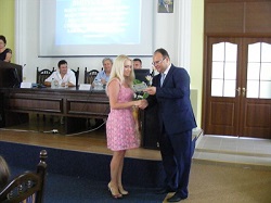 Вітаємо випускників Кримського навчально-консультаційного центру