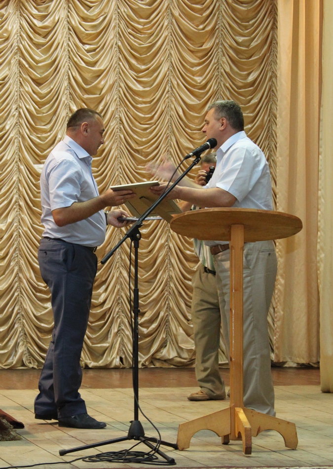 ТНЕУ знаходить нових партнерів