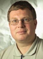 Офіційна зустріч професора Орхуської школи бізнесу (м. Орхус, Данія) Б’ярне Шліхтера