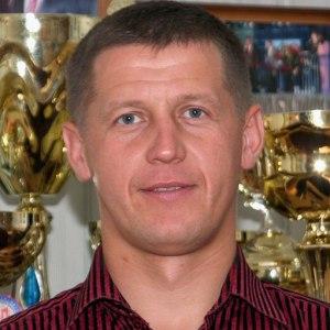 Інтерв'ю головного тренера гандбольної команди "Економ-університет" Андрія Верцімаги для сайту "Спорт Тернопільщини"