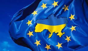 Представництво ЄС презентує інформаційну кампанію «Будуймо Європу в Україні» у Тернополі