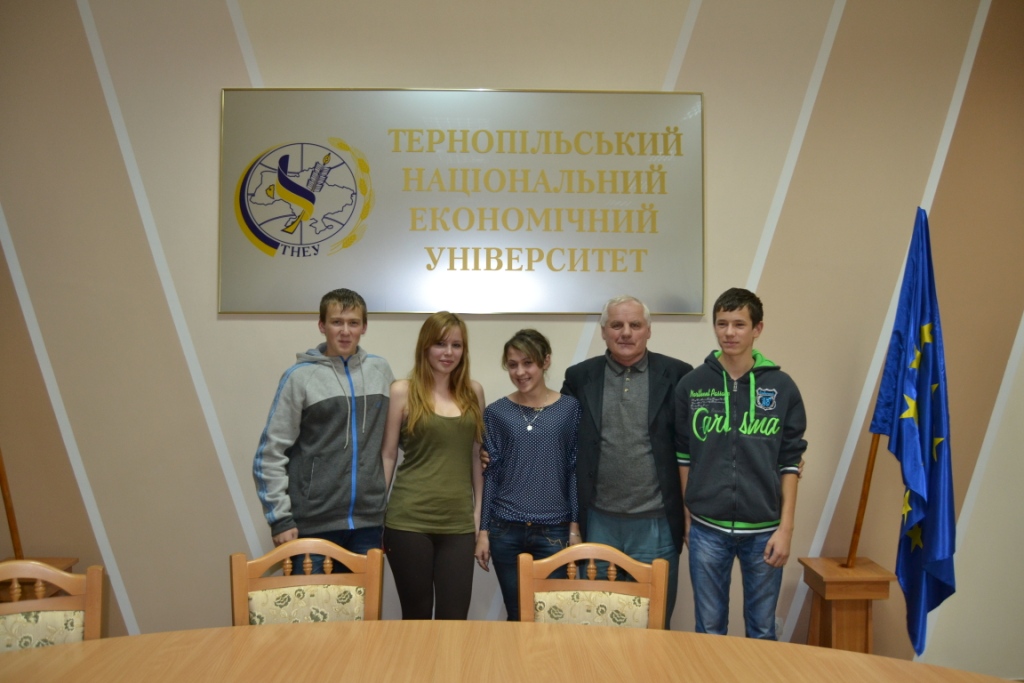 Підведено підсумки "Спартакіади Першокурсника"