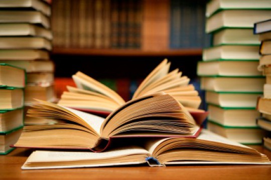 У бібліотеці презентували Слово