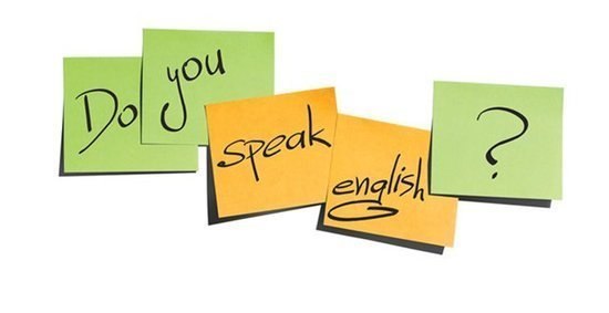 Запрошуємо до English Speaking Club