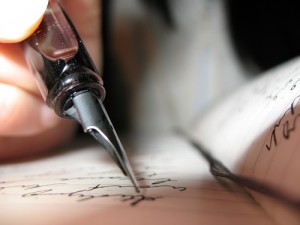 Літературний конкурс «Лист до мами»