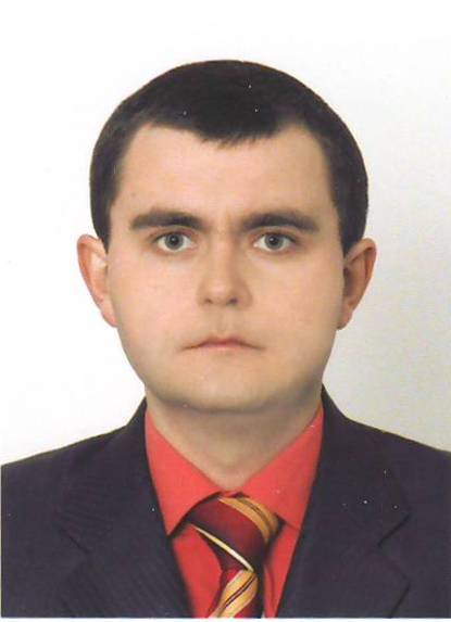 Відбудеться захист кандидатської дисертації